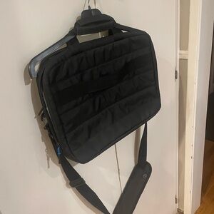 Dell Black Laptop Bag